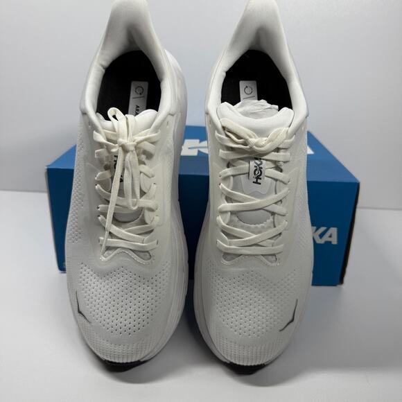 NIB •HOKA MEN'S HOKA ARAHI 7 Size:11 - Picture 3 of 7